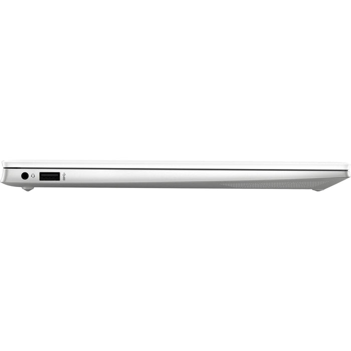 HP Pavilion 14" Laptop - Intel Core i5-1235U, 8GB 512GB SSD, White & Silver 14-dv2513sa, 6L7K2EA#ABU, 196786194276 -Techedge