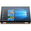 HP Spectre x360 Intel Core i7 1165G7 16GB 512GB SSD 13.3" 2-in-1 Touch Laptop, 31Y78EA#ABU, 195697466212 -Techedge