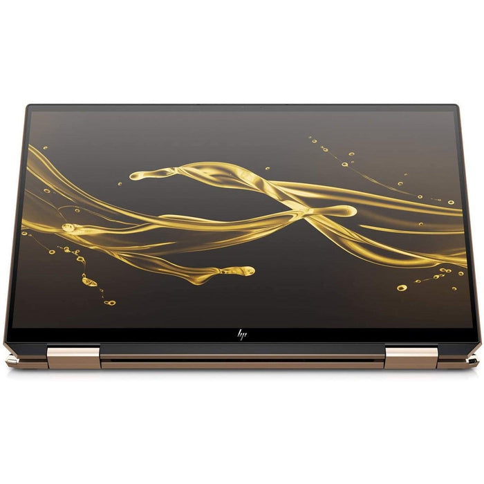 HP Spectre x360 Intel Core i7 1065G7 8GB 512GB SSD 13.3" 2-in-1 Touch Laptop 13-aw0504na, 9MN93EA#ABU, 194721963437 -Techedge