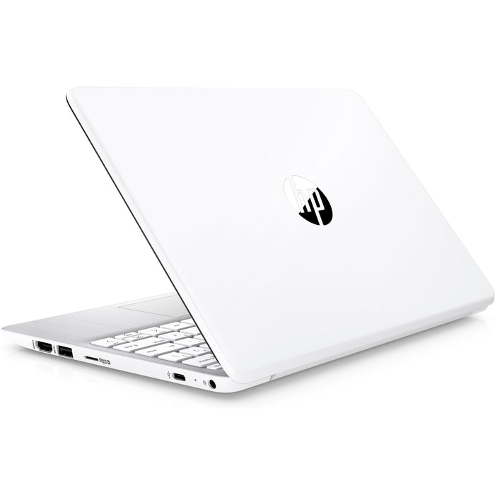 HP Stream 11.6" Laptop, Intel Celeron N4020, 4GB RAM 64GB eMMC, , -Techedge