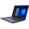 HP Stream 11.6" Laptop, Intel Celeron N4020, 4GB RAM 64GB eMMC, , -Techedge