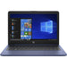 HP Stream 11.6" Laptop, Intel Celeron N4020, 4GB RAM 64GB eMMC - 11-ak0516sa, 629X5EA#ABU, 0196337881822 -Techedge