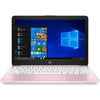 HP Stream 11.6" Laptop, Intel Celeron N4020, 4GB RAM 64GB eMMC, 3A0G8EA#ABU, 195908189091 -Techedge