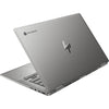 HP x360 2 in 1 Chromebook 14" Touchscreen Intel Core i5 128GB 14c-ca0510na, 152B3EA#ABU, 194850931352 -Techedge