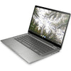 HP x360 2 in 1 Chromebook 14" Touchscreen Intel Core i3 128GB 14c-ca0501na, 152B2EA#ABU, 194850931345 -Techedge