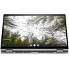 HP x360 2 in 1 Chromebook 14" Touchscreen Intel Core i3 128GB 14c-ca0501na, 152B2EA#ABU, 194850931345 -Techedge