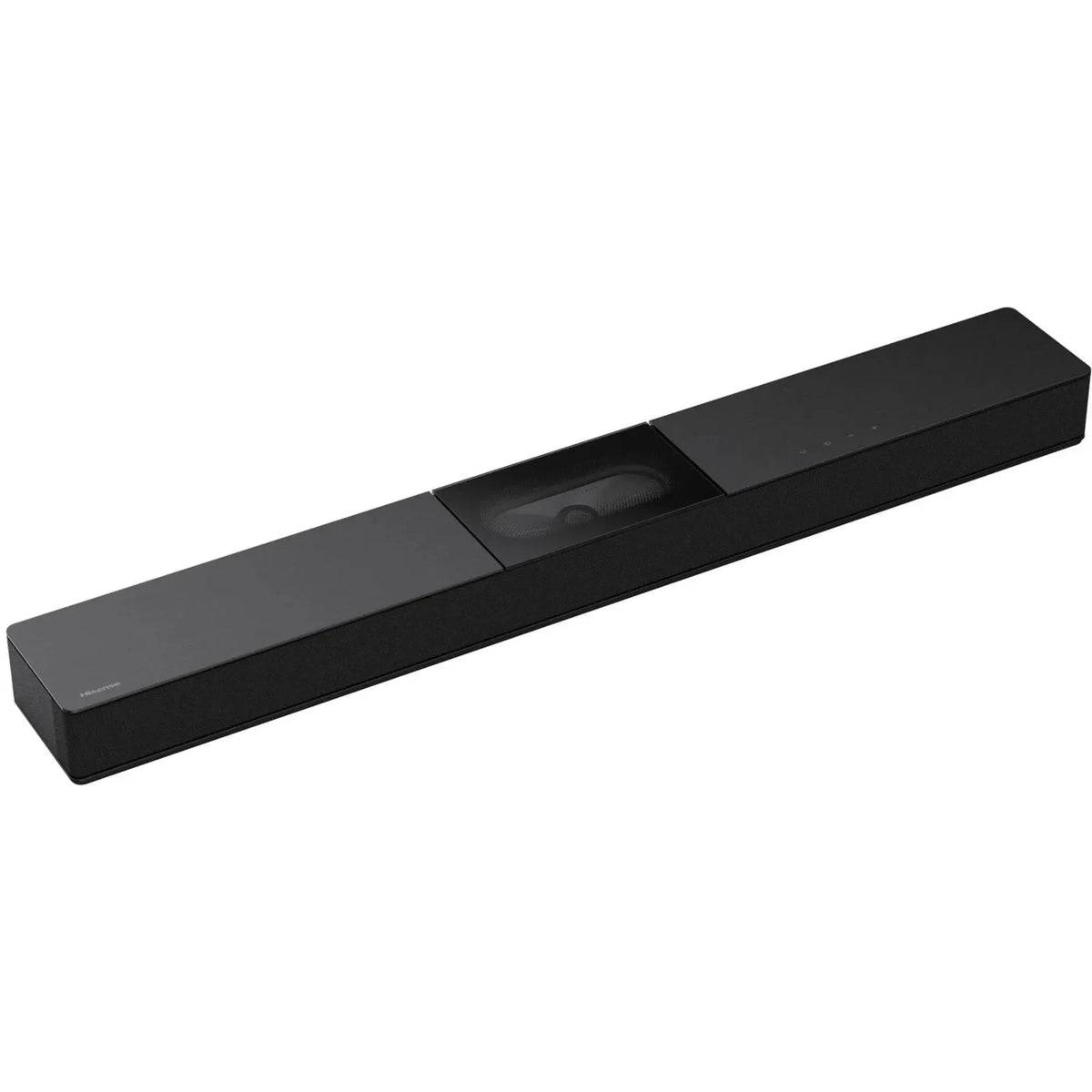 Hisense HS2000 2.1 Wireless Compact TV Soundbar, 240W, DTS Virtual:X ...