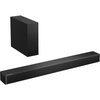 Hisense HS2100 2.1ch Super Bass TV Soundbar with Wireless Subwoofer, HDMI (ARC)