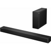 Hisense HS2100 2.1ch Super Bass TV Soundbar with Wireless Subwoofer, HDMI (ARC)