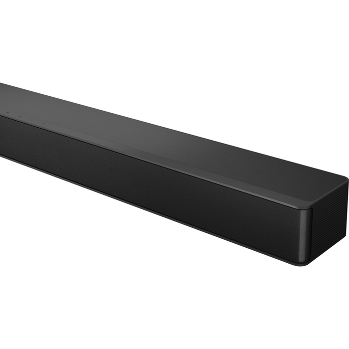 Hisense HS2100 2.1ch Super Bass TV Soundbar with Wireless Subwoofer, HDMI (ARC)