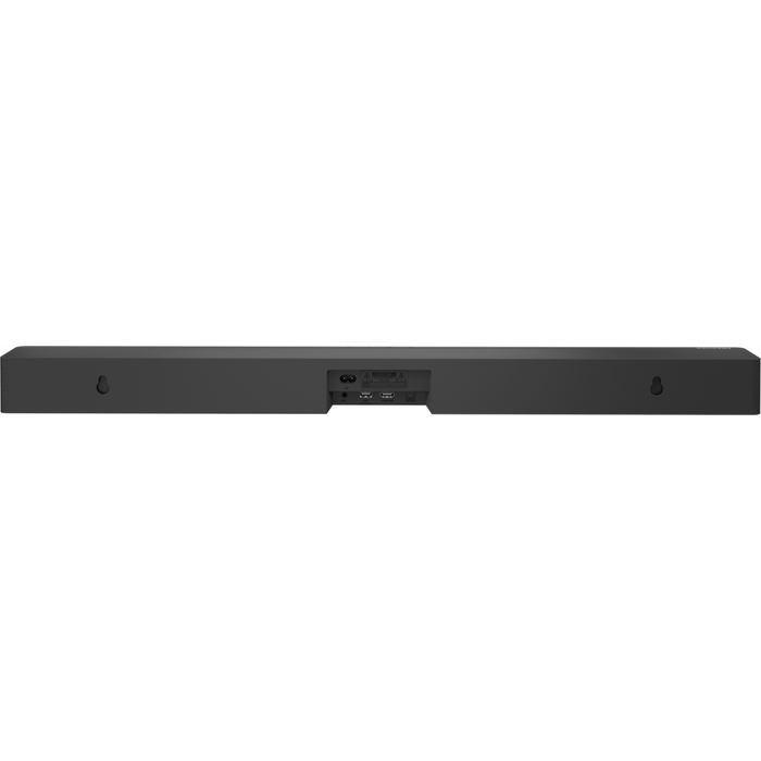 Hisense HS2100 2.1ch Super Bass TV Soundbar with Wireless Subwoofer, HDMI (ARC)