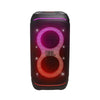 JBL Partybox Stage 320 -  Portable Bluetooth Megasound Party Speaker, 240W