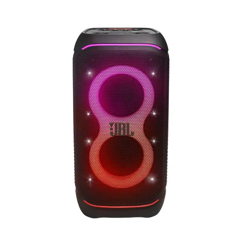 JBL Partybox Stage 320 -  Portable Bluetooth Megasound Party Speaker, 240W
