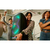JBL Partybox Stage 320 -  Portable Bluetooth Megasound Party Speaker, 240W