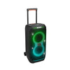 JBL Partybox Stage 320 -  Portable Bluetooth Megasound Party Speaker, 240W