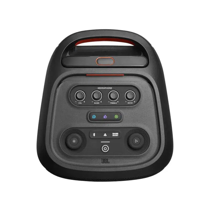 JBL Partybox Stage 320 -  Portable Bluetooth Megasound Party Speaker, 240W