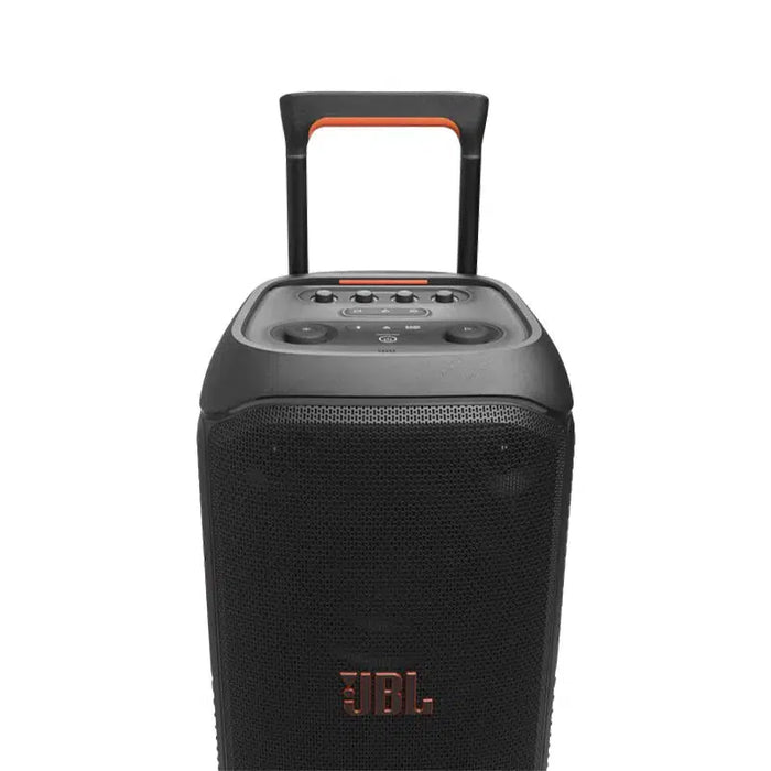 JBL Partybox Stage 320 -  Portable Bluetooth Megasound Party Speaker, 240W