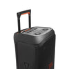 JBL Partybox Stage 320 -  Portable Bluetooth Megasound Party Speaker, 240W