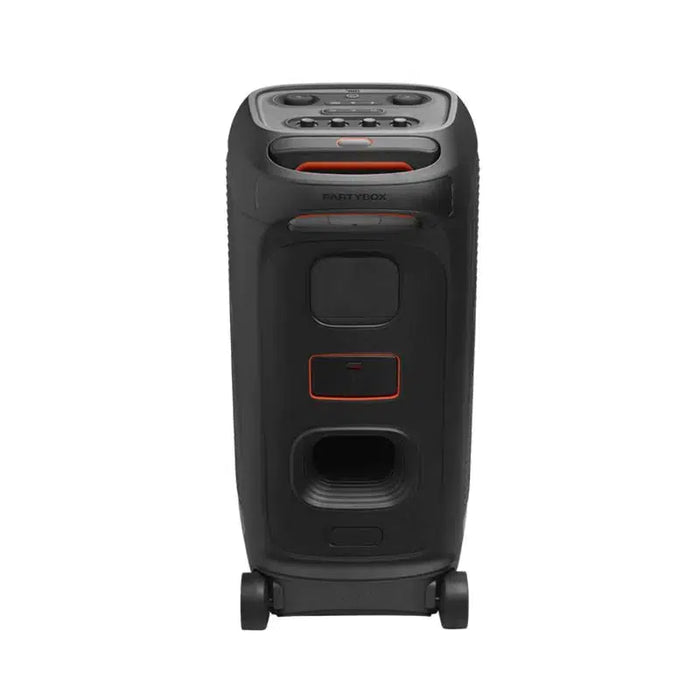 JBL Partybox Stage 320 -  Portable Bluetooth Megasound Party Speaker, 240W