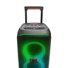 JBL Partybox Stage 320 -  Portable Bluetooth Megasound Party Speaker, 240W