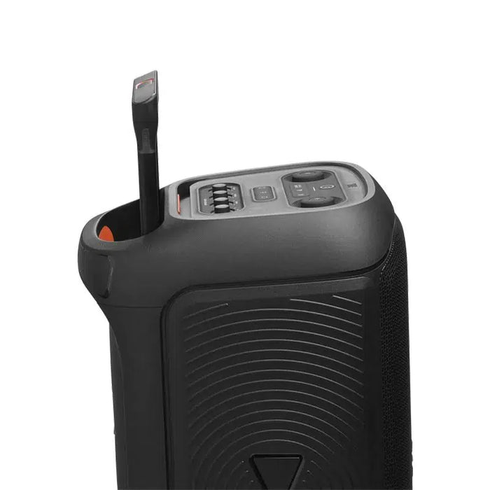 JBL Partybox Stage 320 -  Portable Bluetooth Megasound Party Speaker, 240W