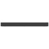LG SP2 2.1 All-in-One 100W TV Soundbar - Dark Grey material finish