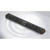 LG SP2 2.1 All-in-One 100W TV Soundbar - Dark Grey material finish