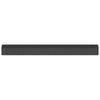 LG SP2 2.1 All-in-One 100W TV Soundbar - Dark Grey material finish