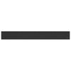 LG SP2 2.1 All-in-One 100W TV Soundbar - Dark Grey material finish