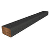 LG SP2 2.1 All-in-One 100W TV Soundbar - Dark Grey material finish