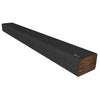 LG SP2 2.1 All-in-One 100W TV Soundbar - Dark Grey material finish