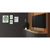 LG SP2 2.1 All-in-One 100W TV Soundbar - Dark Grey material finish