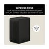 LG US70TR 5.1.1 Dolby Atmos TV Soundbar with Rear Speakers & Wireless Subwoofer