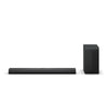 LG US70TY 3.1.3 Channel 400W TV Soundbar with Wireless Subwoofer - New