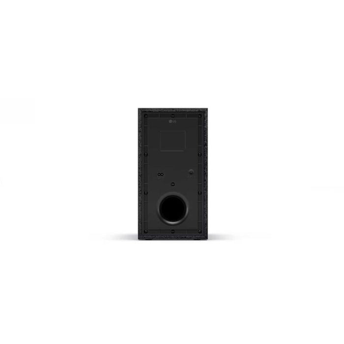 LG US70TY 3.1.3 Channel 400W TV Soundbar with Wireless Subwoofer - New