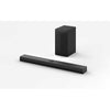 LG US70TY 3.1.3 Channel 400W TV Soundbar with Wireless Subwoofer - New