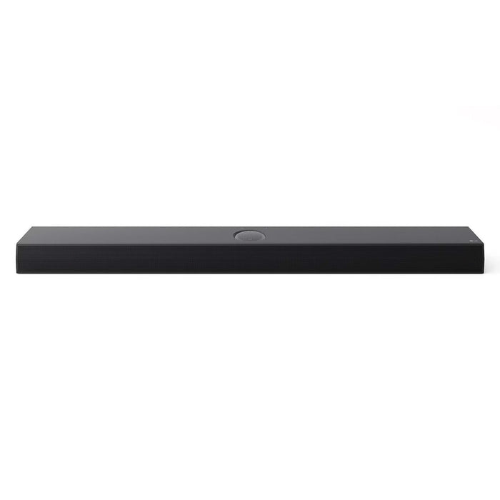 LG US70TR 5.1.1 Dolby Atmos TV Soundbar with Rear Speakers & Wireless Subwoofer