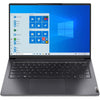 Lenovo Yoga Slim 7i Pro 14" Laptop - Intel Core i7, 512 GB SSD, 16GB - 82FX0056UK, 82FX0056UK, 195890215006 -Techedge