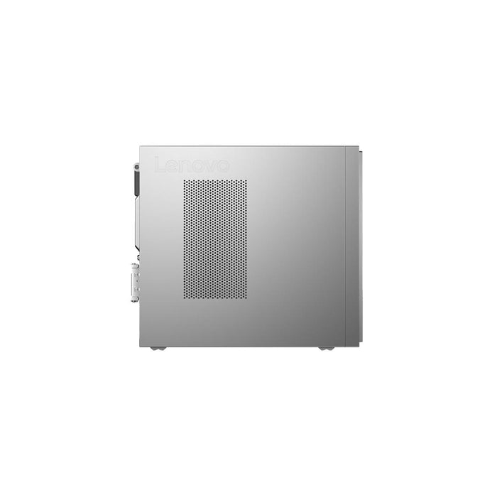 Lenovo IdeaCentre 3 Desktop PC AMD Ryzen 3, 256GB SSD, 4GB Grey 90MV00JJUK, 90MV00JJUK, 196378475806 -Techedge