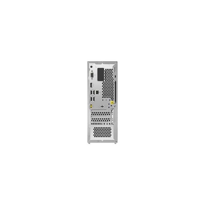 Lenovo IdeaCentre 3 Desktop PC AMD Athlon Silver, 1TB HDD, 4GB Grey 90MV006WUK, 90MV006WUK, 195042555615 -Techedge