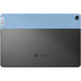 Lenovo Duet 10.1" Chromebook, MediaTek, 4GB RAM, 128GB, Ice Blue/Iron Grey - ZA6F0007GB, ZA6F0007GB, 0194632578188 -Techedge