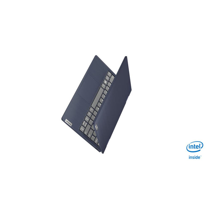 Lenovo IdeaPad Flex 3i 11.6" Touchscreen 2 in 1 Laptop - Intel Celeron, 64 GB eMMC, 82B20071UK, 82B20071UK, 195477105775 -Techedge