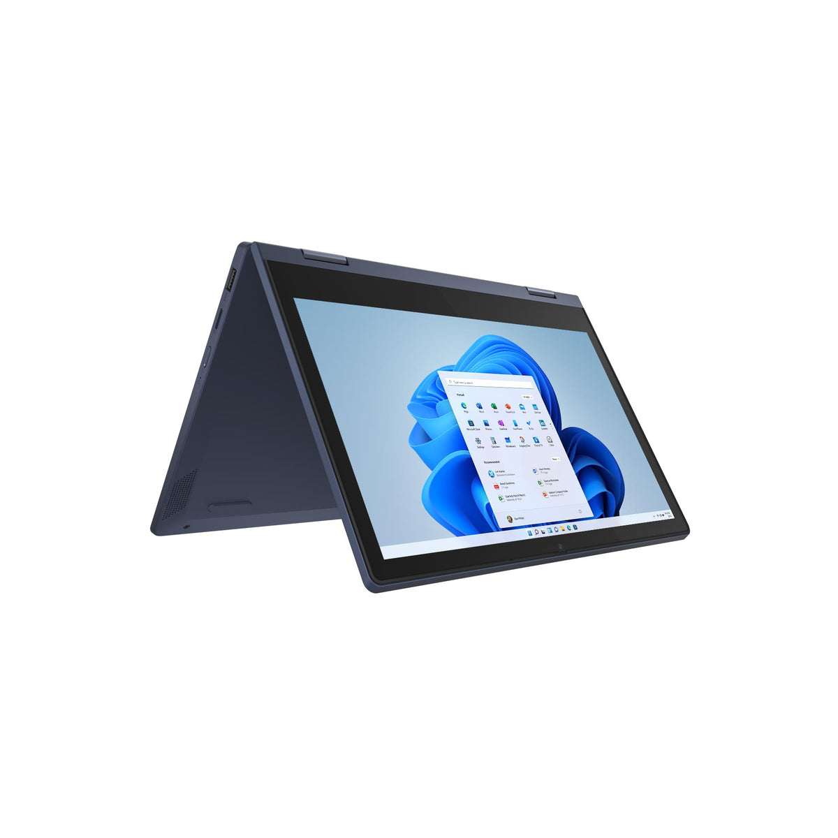 Lenovo IdeaPad Flex 3i 11.6" Touchscreen 2 in 1 Laptop Intel Celeron