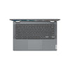 Lenovo IdeaPad Flex 5i 13.3" 2 in 1 Touchscreen Chromebook - Intel Core i3, 128 GB SSD, 82B80032UK, 5025813017699 -Techedge