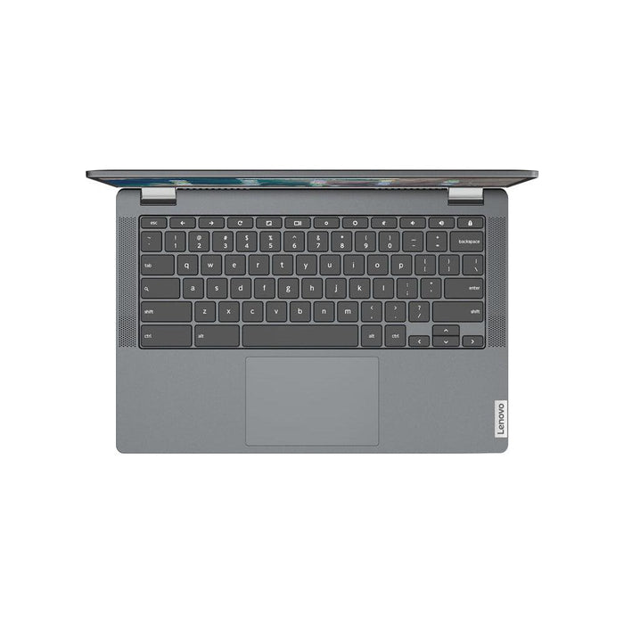 Lenovo IdeaPad Flex 5i 13.3" 2 in 1 Touchscreen Chromebook - Intel Core i3, 128 GB SSD, 82B80032UK, 5025813017699 -Techedge