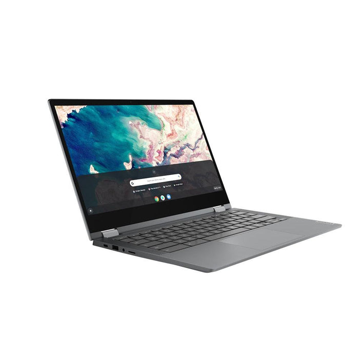 Lenovo IdeaPad Flex 5i 13.3" 2 in 1 Touchscreen Chromebook - Intel Core i3, 128 GB SSD, 82B80032UK, 5025813017699 -Techedge