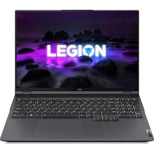 Lenovo Legion 5 Pro 16" Gaming Laptop - AMD Ryzen 7, Nvidia RTX 3070, 16GB 1TB SSD, 82JQ000KUK, 195477423640 -Techedge