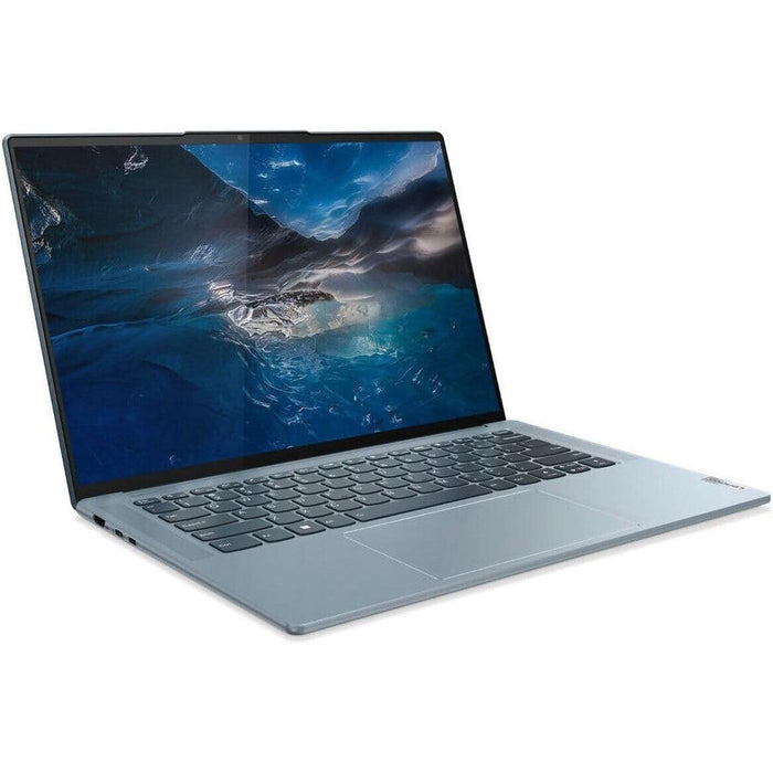 Lenovo Yoga Slim 7 ProX 14.5" 3K Laptop - Intel Core i7, 512GB SSD, 16GB - 82TK0020UK, 82TK0020UK, 0196380901126 -Techedge