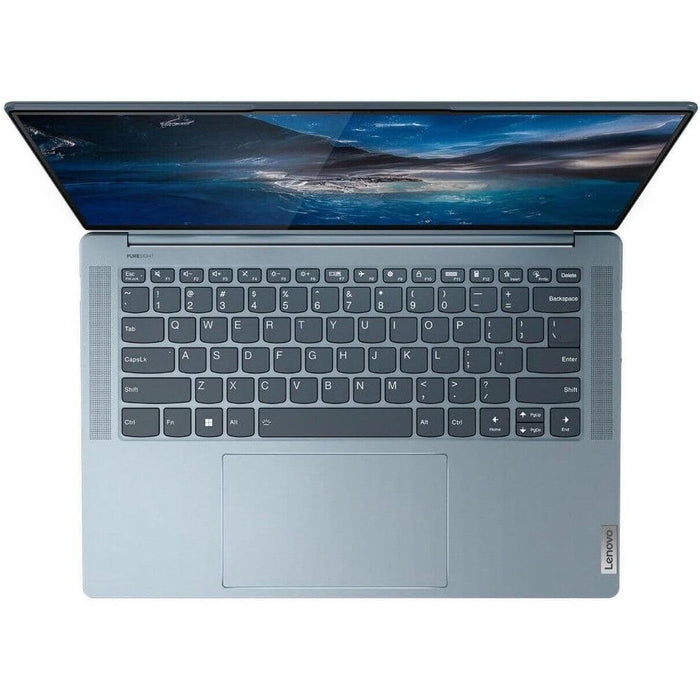 Lenovo Yoga Slim 7 ProX 14.5" 3K Laptop - Intel Core i7, 512GB SSD, 16GB - 82TK0020UK, 82TK0020UK, 0196380901126 -Techedge