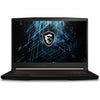 MSI GF63 Thin 15.6" Gaming Laptop - Intel Core i5, RTX 3050, 512GB SSD, 8GB, 9S7-16R612-1205, 4719072880408 -Techedge